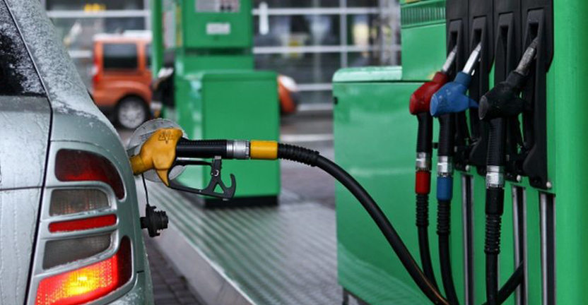 Уровень и изменение средних потребительских цен на бензин автомобильный и дизельное топливо по г. Курску на 26 августа 2019 года