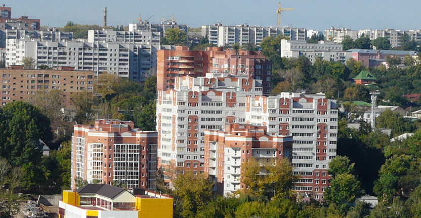 Подготовлены краткосрочные экономические показатели Курской области за январь-август 2019 г.