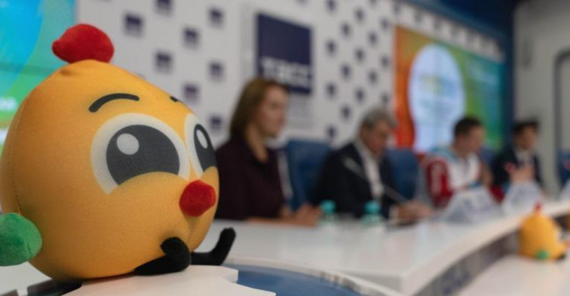 17 ноября 2021 года Курскстат проводит пресс-конференцию «Всероссийская перепись населения – первый этап завершен»